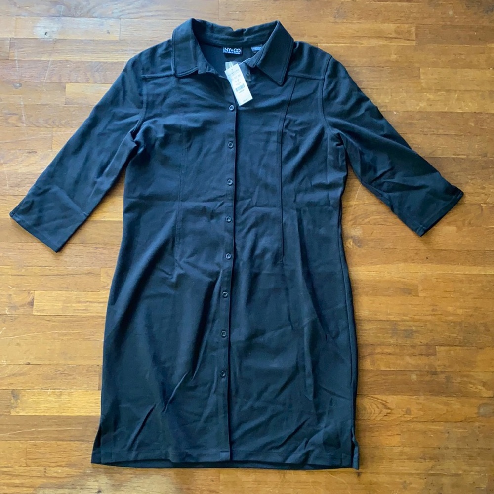 ***REMOVING MAY 31ST*** black dress with tag
